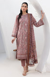 Zarif ZL 05 Florina Eid Lawn Collection 2024