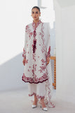Qalamkar QBP-01 Alba Basic Pret 2026