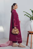 Qalamkar QBP-04 Livia Basic Pret 2026