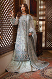 Imrozia Premium SB-25 Inara Sajal Bridal Collection 2025