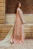 Imrozia Premium SB-27 Zarqash Sajal Bridal Collection 2025