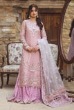 Imrozia Premium SB-31 Naqsh Sajal Bridal Collection 2025
