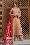 Imrozia Premium SB-33 Husn Sajal Bridal Collection 2025