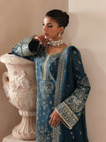 Gulaal Aeris Serica Raw Silk 2025