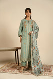 Alkaram SF-12-26 Green RTS Signature Festive 2026