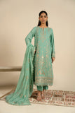 Alkaram SF-16-26-2 Green RTS Signature Festive 2026
