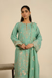 Alkaram SF-16-26-2 Green RTS Signature Festive 2026