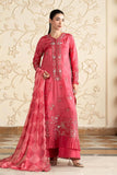Maria B SF-EA26-12 Pink Masakali Formals 2026