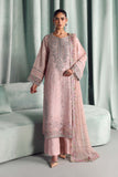 Maria B SF-EA26-37 Pink Masakali Formals 2026