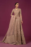 Maria B SFF2402-ESM-PCH Evening Wear Eid Collection 2024