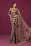Maria B SF-EF24-08 Luxury Formals Pret 2024