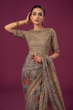 Maria B SF-EF24-08 Luxury Formals Pret 2024