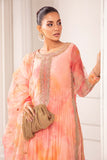 Maria B SFF2420-ESM-PNK Evening Wear Eid Collection 2024