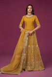Maria B SFF2426-ESM-MTD Evening Wear Eid Collection 2024