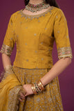 Maria B SFF2426-ESM-MTD Evening Wear Eid Collection 2024