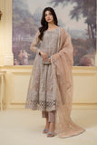Maria B Pink SF-W23-15 Evening Wear 2024