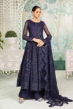 Maria B SF-EA24-12 Formal Prets 2024