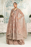 Maria B SF-EA24-30 Luxury Formals Pret 2024