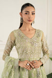 Maria B SFF2544-ESM-MGR  Eid Collection 2025