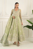 Maria B SFF2544-ESM-MGR  Eid Collection 2025
