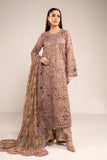 Maria B SF-EF26-03 Purple  Eid Ki Tayariaan Kahaniyan 2026