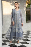 Maria B SF-EF26-05 Sky Blue  Eid Ki Tayariaan Kahaniyan 2026