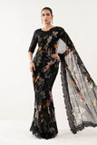 Maria B SF-EF26-09 Black  Eid Ki Tayariaan Kahaniyan 2026