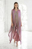 Maria B SF-EF26-11 Pink Masakali Formals 2026