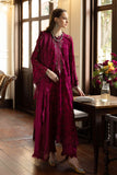 Maria B SF-EF26-16 Magenta Masakali Formals 2026
