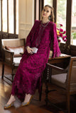 Maria B SF-EF26-16 Magenta Masakali Formals 2026