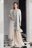 Maria B SF-EF26-39 Off-white  Eid Ki Tayariaan Kahaniyan 2026