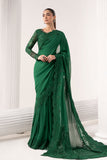 Maria B SF-EF26-73 Green Masakali Formals 2026