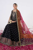 Maria B SF-EA24-04 Luxury Formals Pret 2024