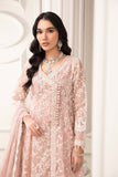 Maria B SFF2409-ESM-LPI Evening Wear Eid Collection 2024