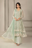 Maria B SF-EF24-09 Luxury Formals Pret 2024