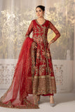 Maria B SF-EF24-19 Evening Wear 2024