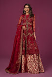 Maria B SF-EF24-28 Evening Wear 2024