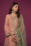 Maria B SF-EF24-37 Evening Wear 2024