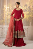 Maria B SF-EF24-63 Luxury Formals Pret 2024