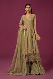 Maria B SF-EF24-70 Evening Wear 2024