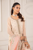 Maria B SF-EF24-76 Evening Wear 2024