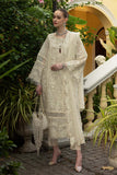 Maria B SF-EF26-21 Off-white  Eid Ki Tayariaan Kahaniyan 2026