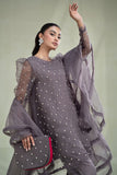 Maria B SF-PFW23-06 Evening Wear 2024