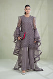Maria B SF-PFW23-06 Evening Wear 2024