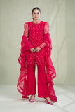 Maria B SF-PFW23-06 Evening Wear 2024