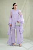 Maria B SF-PFW23-06 Evening Wear 2024