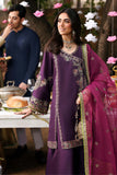 Maria B SF-EF26-07 Purple  Eid Ki Tayariaan Kahaniyan 2026