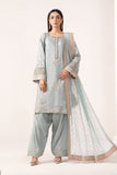 Maria B SF-EF26-22 Light Blue  Eid Ki Tayariaan Kahaniyan 2026