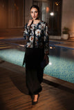 Maria B SFW2576-ESM-BLK M Gold 2026