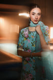 Maria B SFW2577-ESM-FRZ M Gold 2026